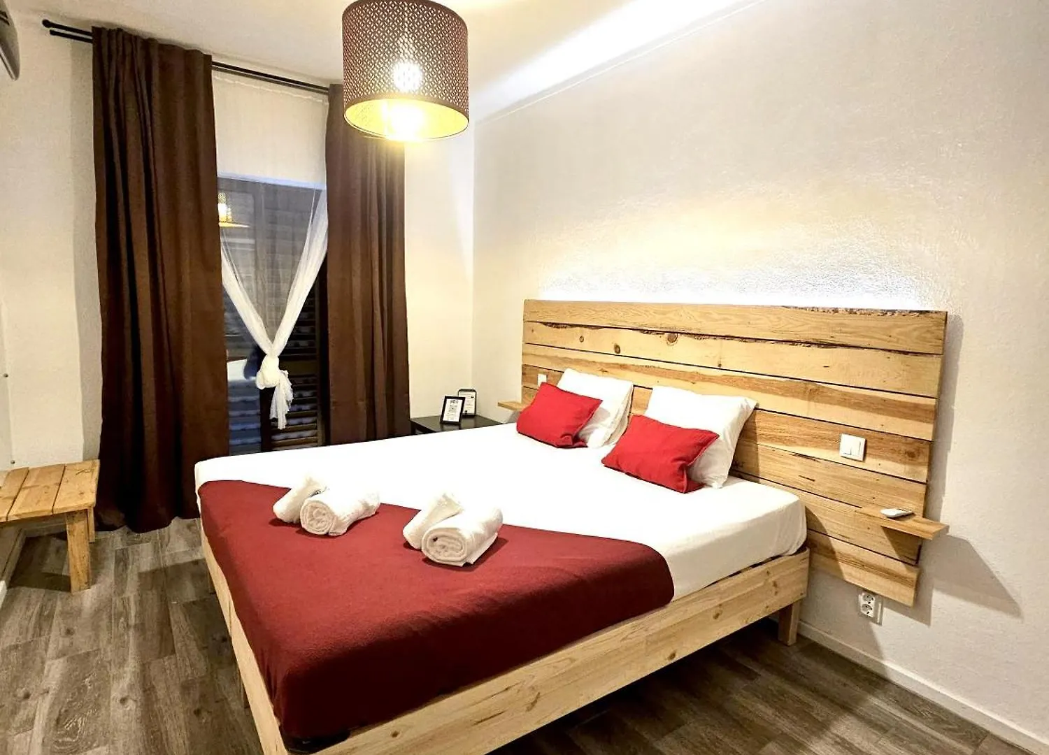 Albufeira Old Town T3 With Balcony Apartment